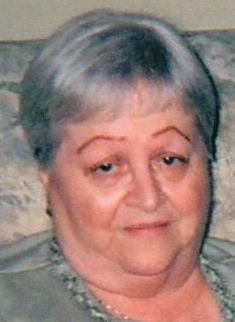 Fernande Marois