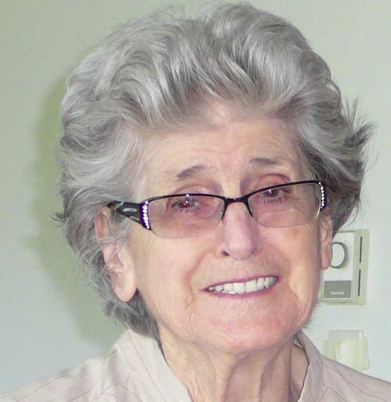 Simonne Girard