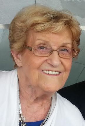 Claudette Pagé Lavoie