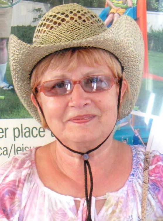 Lisette Côté