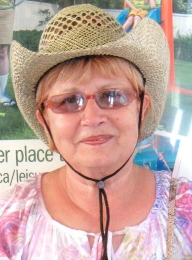 Lisette Côté