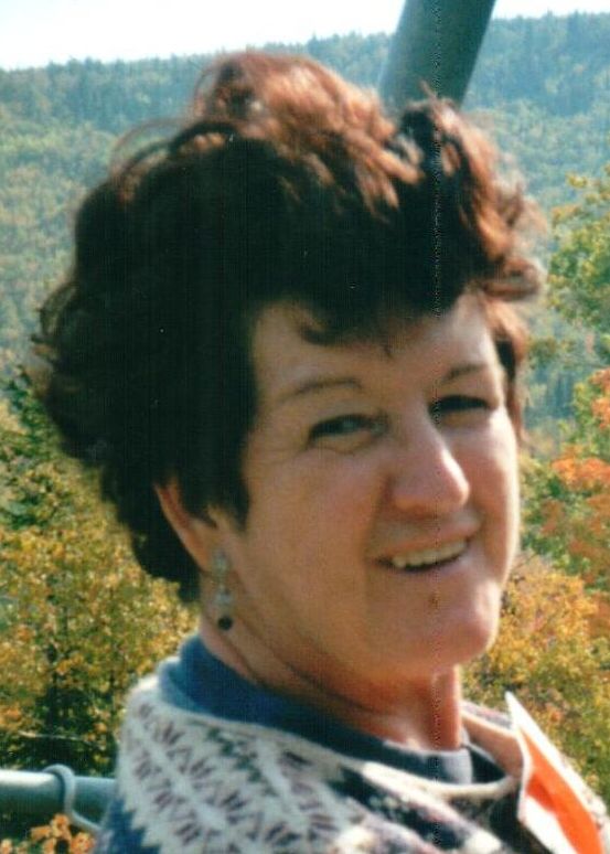 Jeanne Dufour