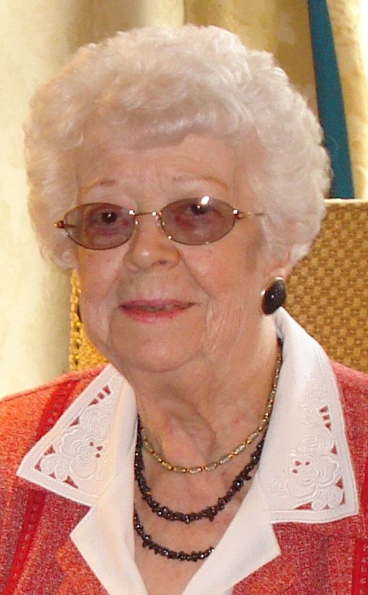 Cécile Tremblay Vézina