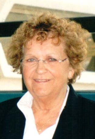 Marguerite Bergeron