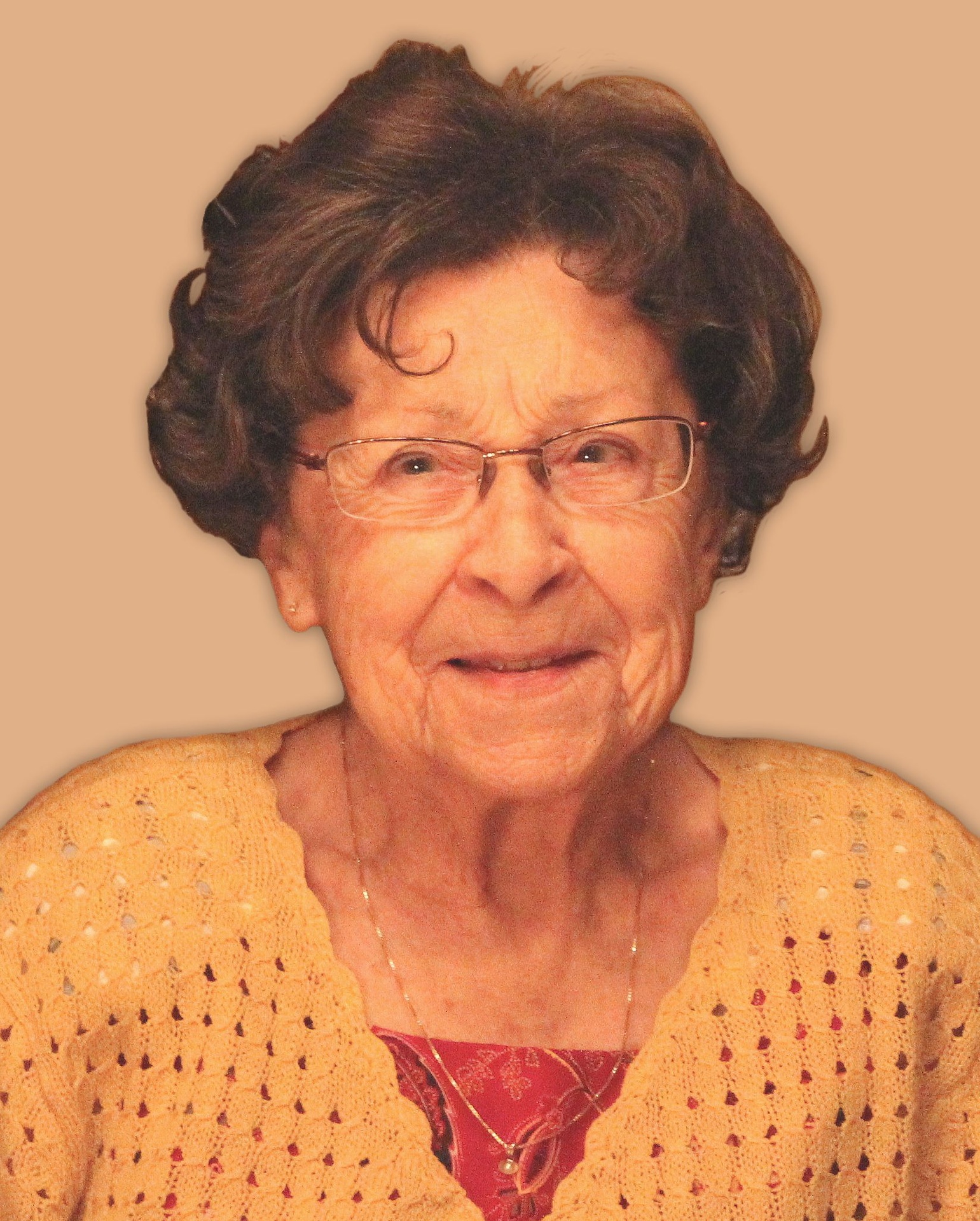 Marguerite Lévesque Denis