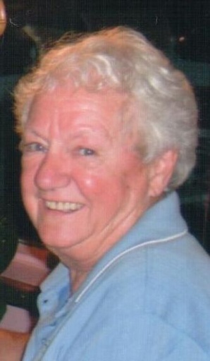 Lucille Gallant