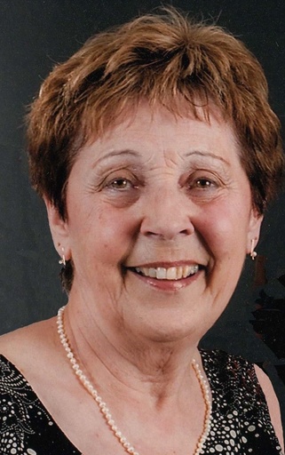 Claire Vachon