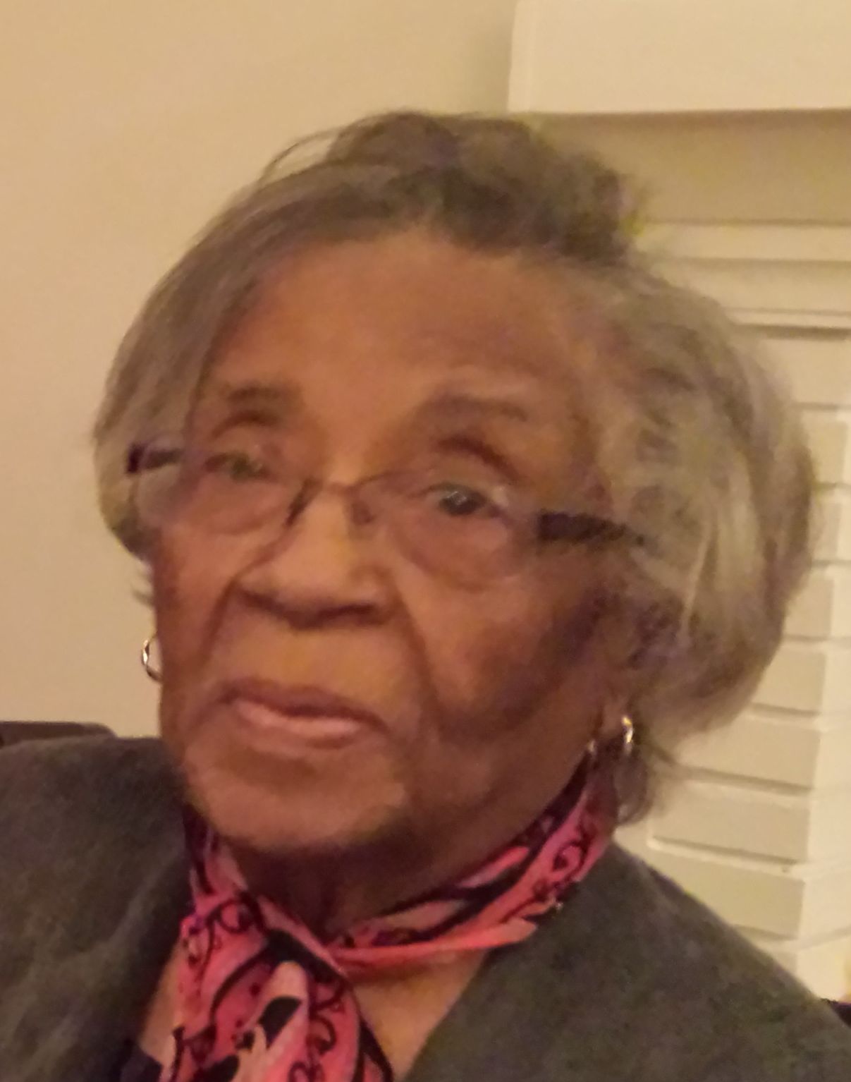 Irène Péan François