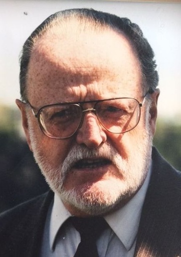 George John Nolan