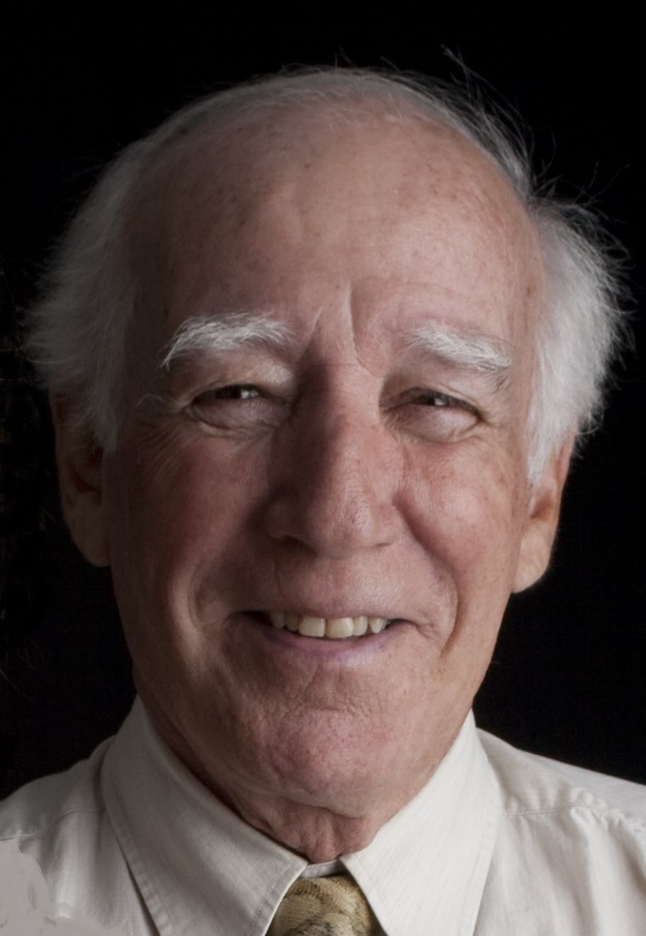 Donald Lampron