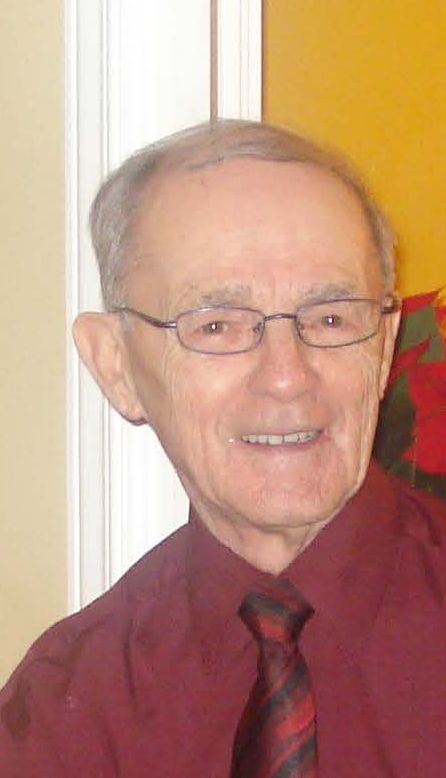 Charles Dion