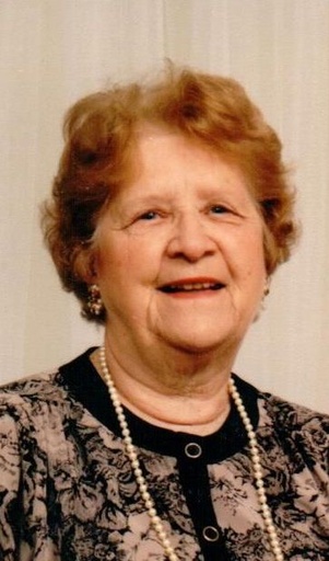 Marie-Paule Morency Ménard