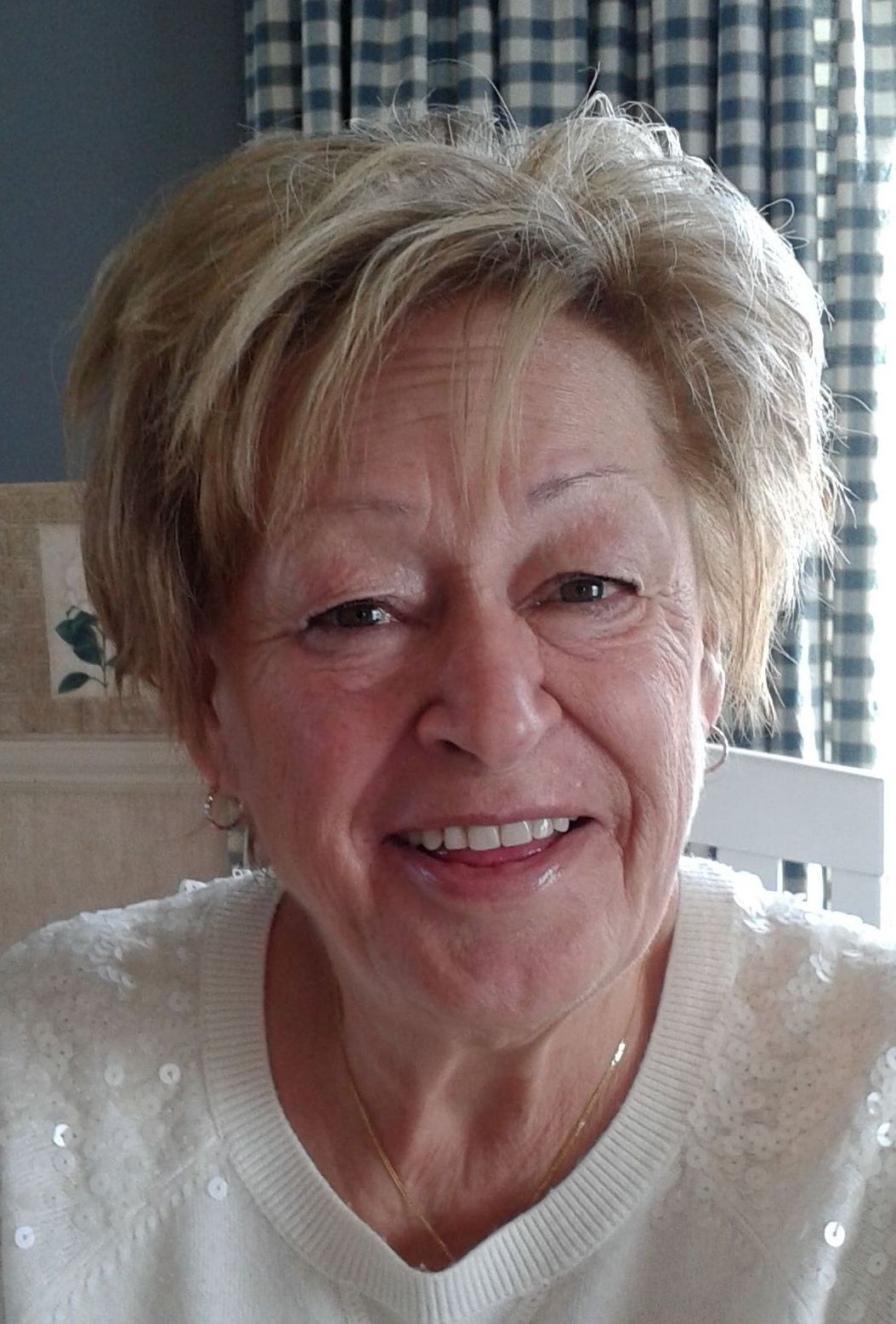 Huguette Cloutier Guérette