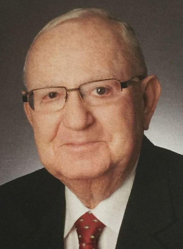 Me Paul Laflamme Ad. E