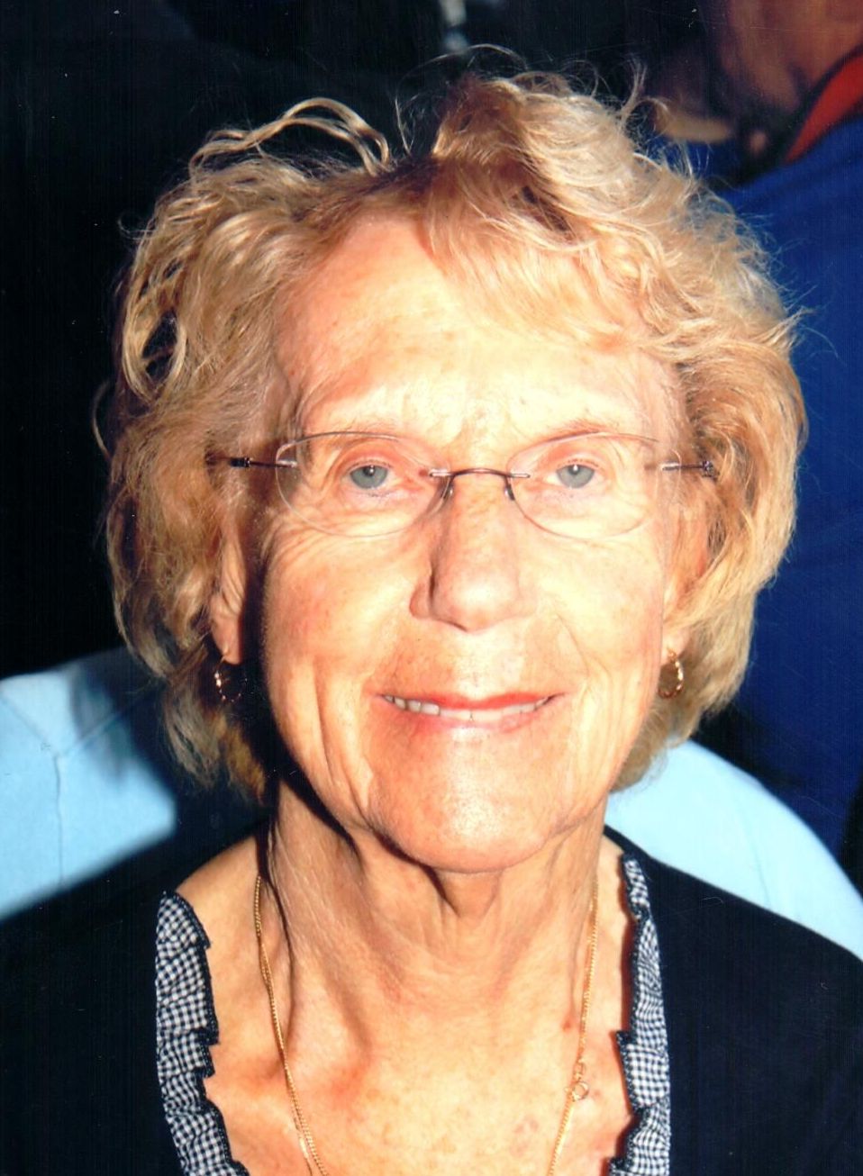 Henriette Poitras Girard