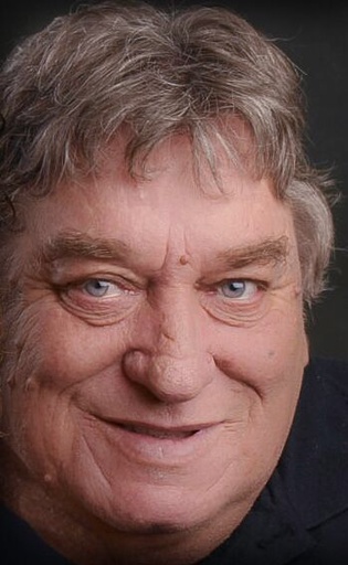 Roger Bérubé
