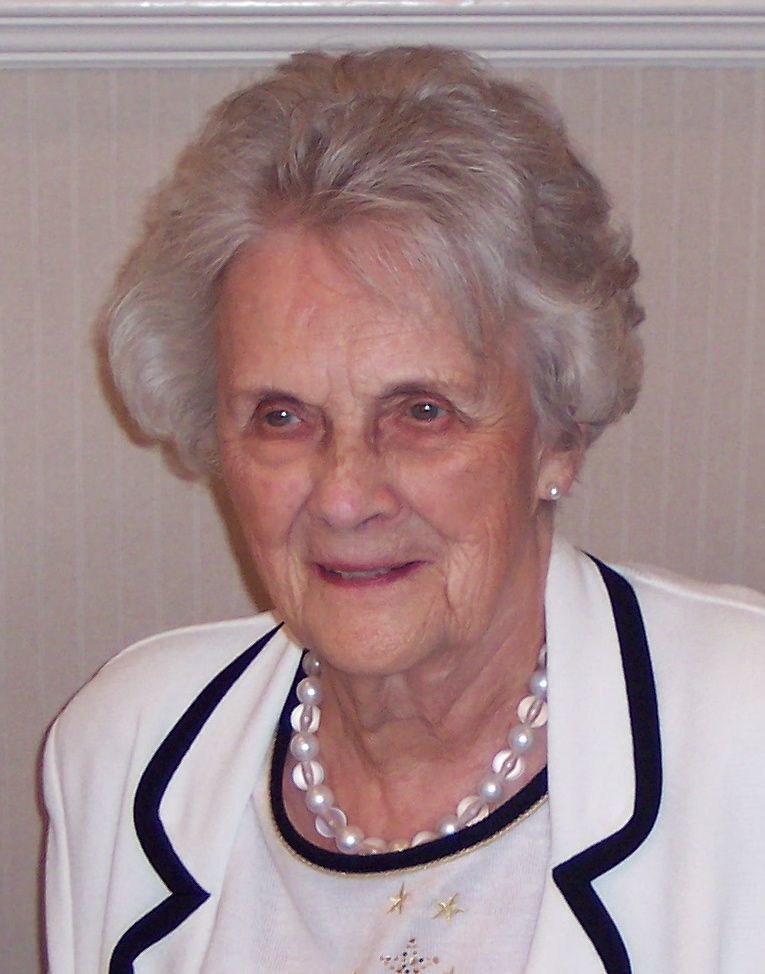 Rita Caron Jalbert