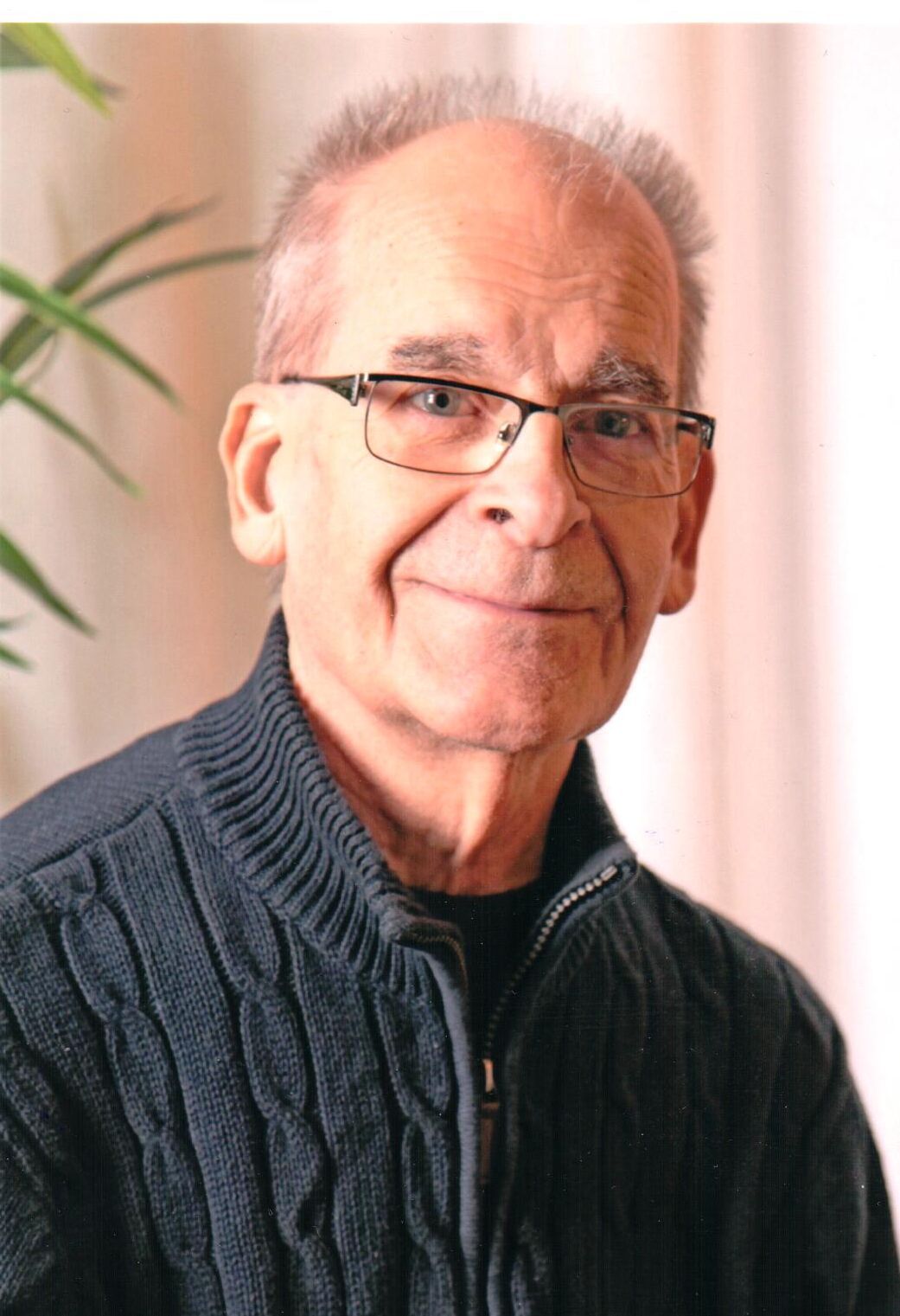 Michel, architecte Bégin