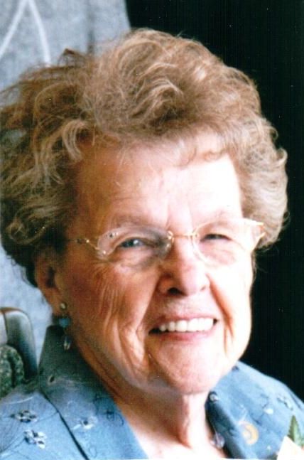 Annette Giguère Fortier