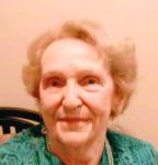 Marie-Jeanne Langlois Fournier