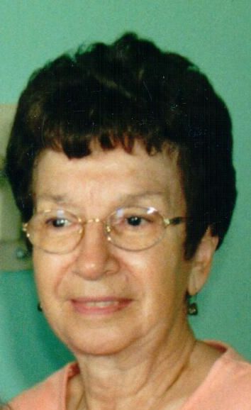 Louise De Vito (Champoux)