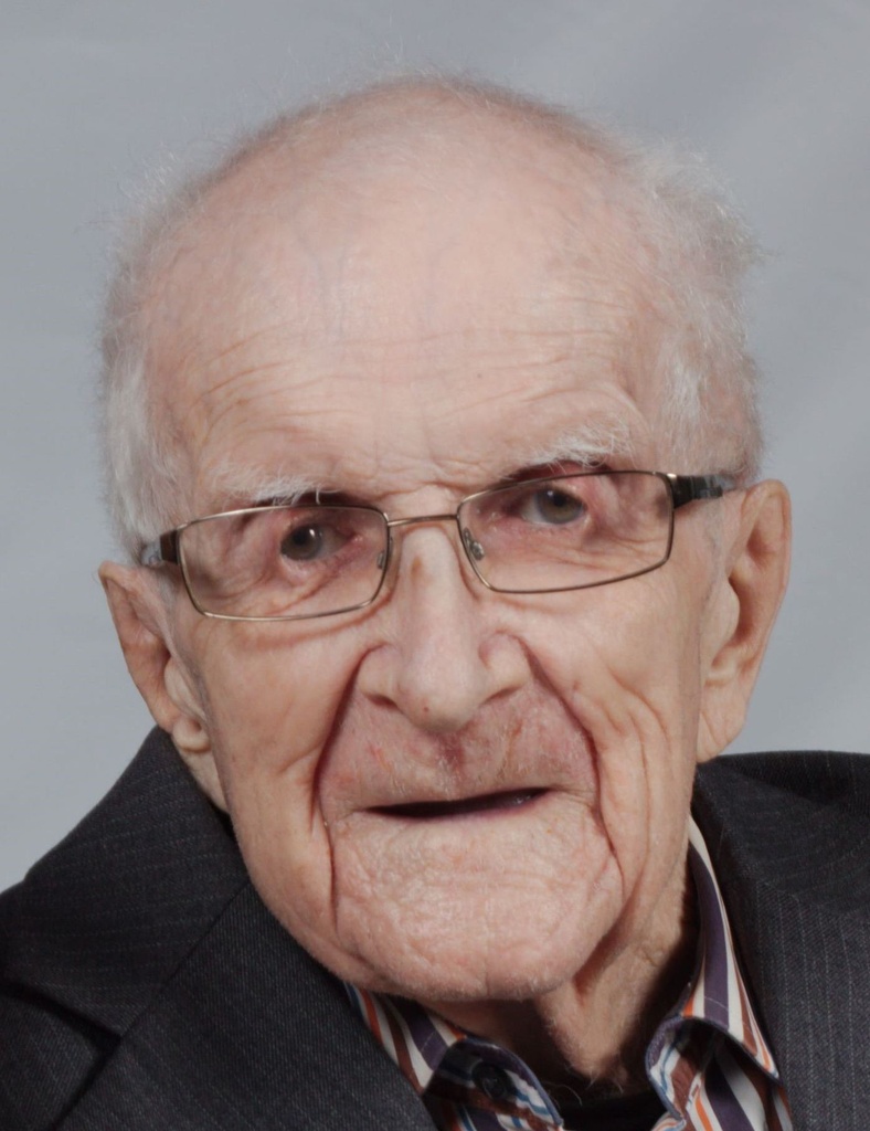 Paul-Émile Jean - Avis de décès | Coopérative funéraire des Deux Rives