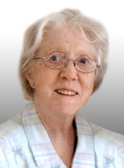 Yolande Fortin