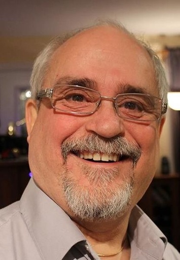 Louis Simard