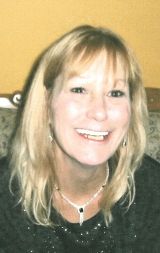 Sonia Tremblay