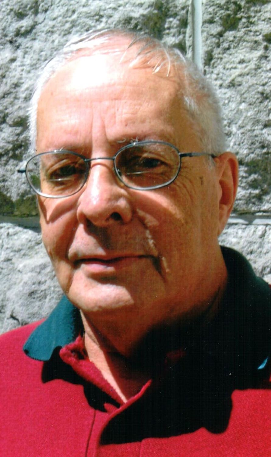 François, r.s.v. Frère Villeneuve