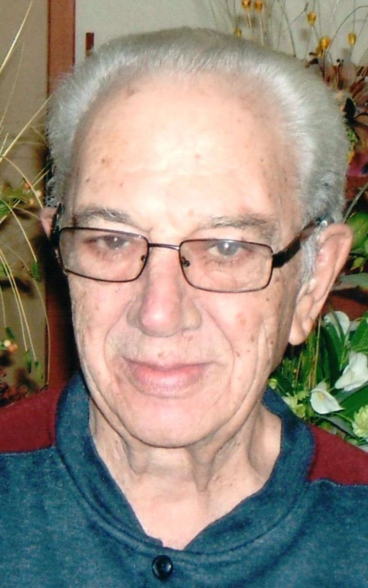 Roger Beaudet