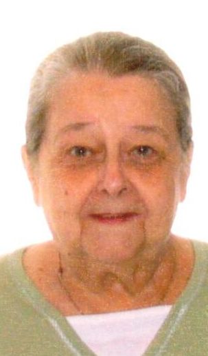 Carmen Hamel