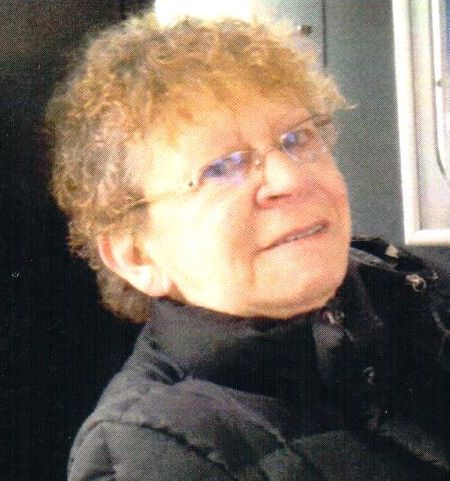 Louise Lemelin