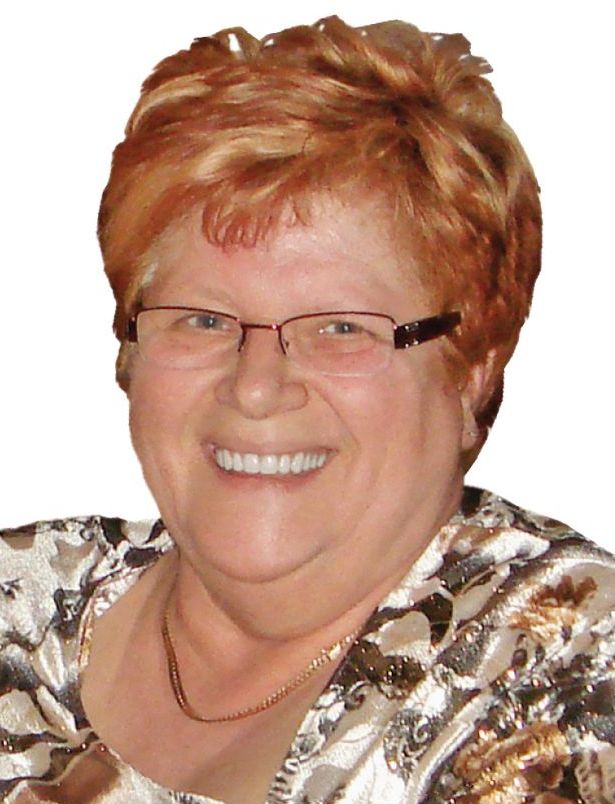 Murielle Bélanger Lemieux