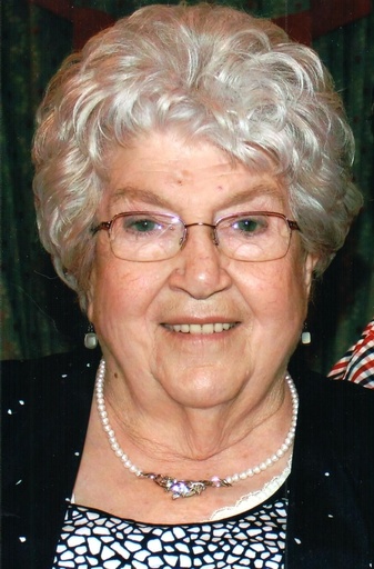 Blanche Thibaudeau Dion