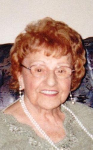 Rose-Anne Vézina