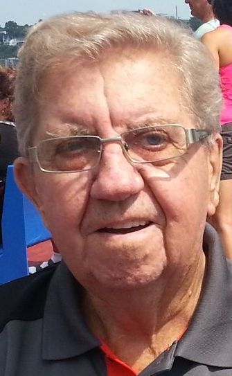 Jacques Toutant