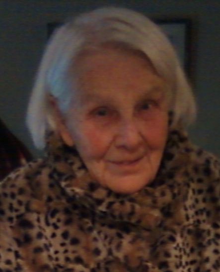 Aline (Tétreault) Loubert