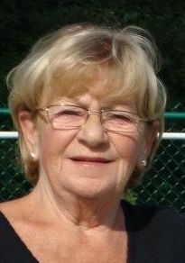 Nicole Dionne Vézina