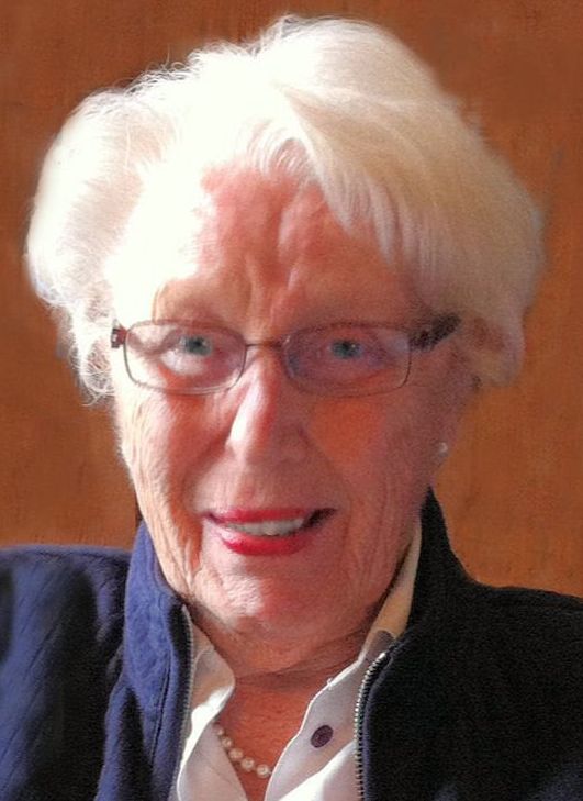 Louise Tremblay-Royer