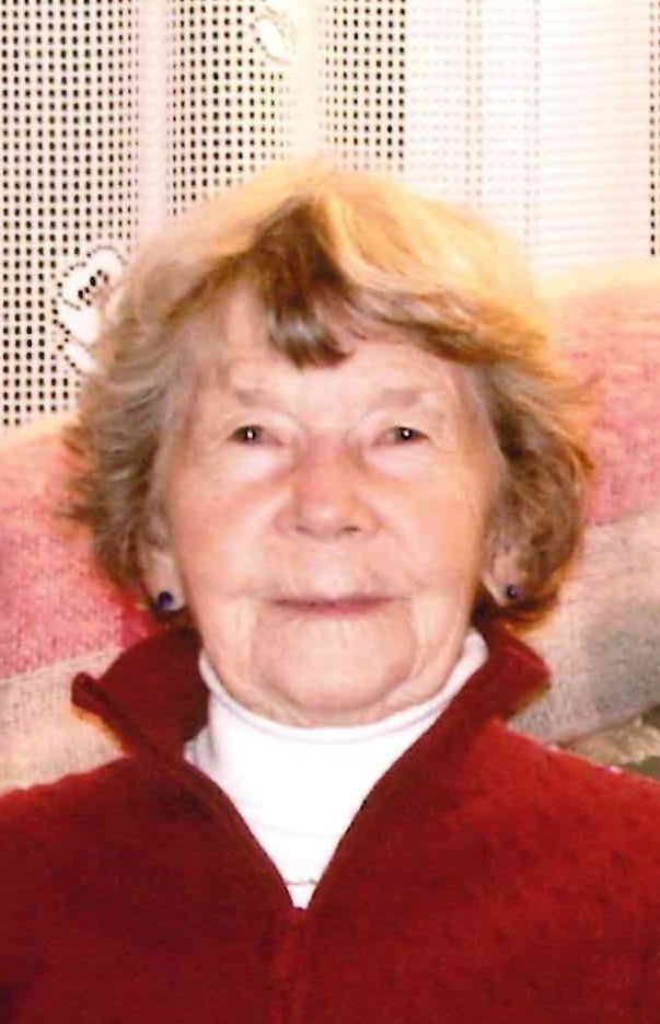 Julienne La Rochelle Simard