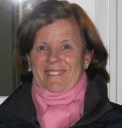 Lucie Giguère Bertrand