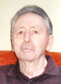 Fernand Poitras