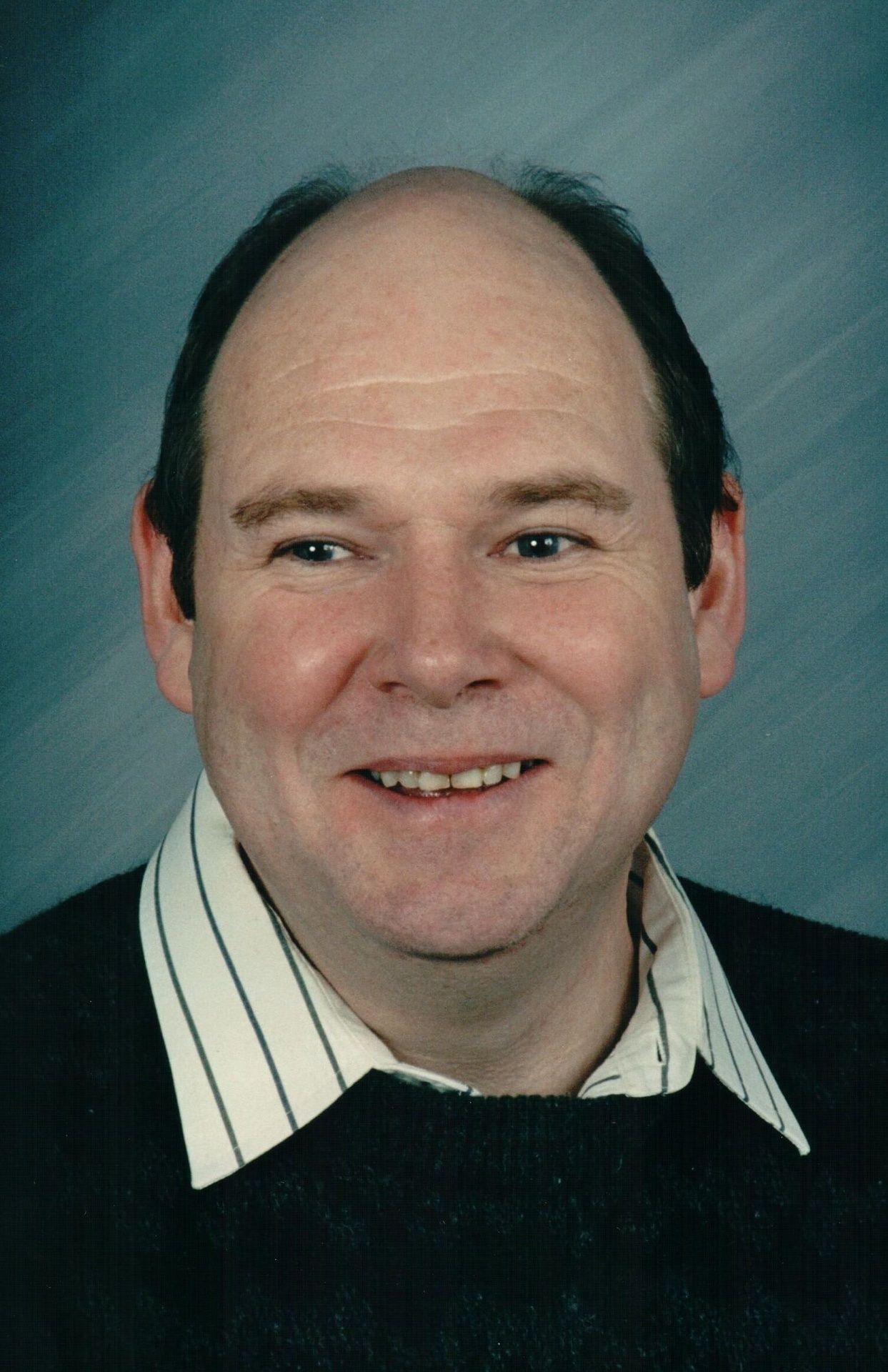 Laurier Chabot
