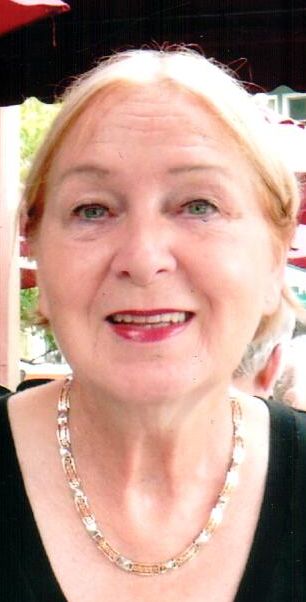 Carmen Gagnon