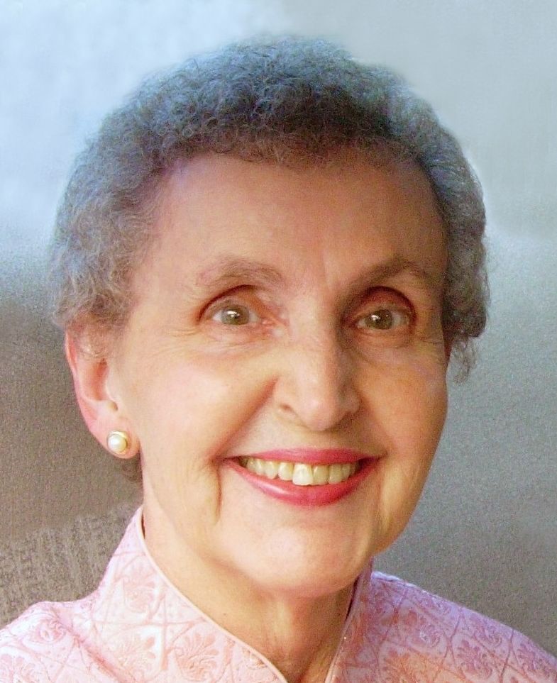 Claire Gingras Bégin