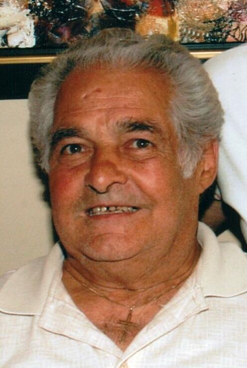Maurice Gauthier