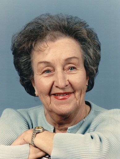 Claire Foley