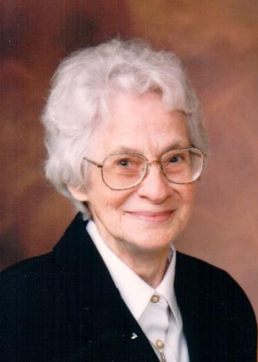 Cécile, CND (S. S.-Cécile-de-France) S. Gagnon