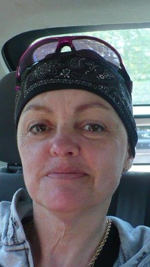 Martine Nolin